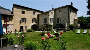 propriete à la vente -   09000  FOIX, surface 840 m2 vente propriete - UBI472872140